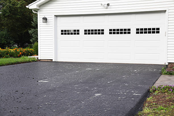 Trusted East Spencer, NC Driveway Paving Services Experts